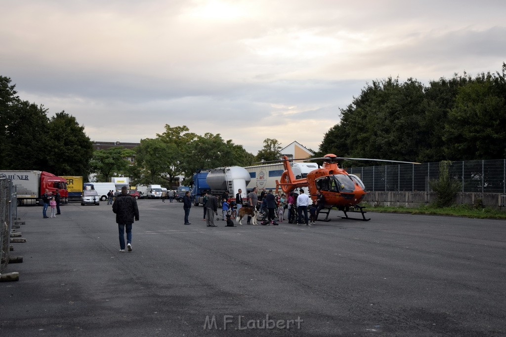 VU Kind Koeln Vingst Hinter dem Hessgarten P20.JPG - Miklos Laubert